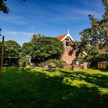 Nummer 49 Driewegen Exterior foto