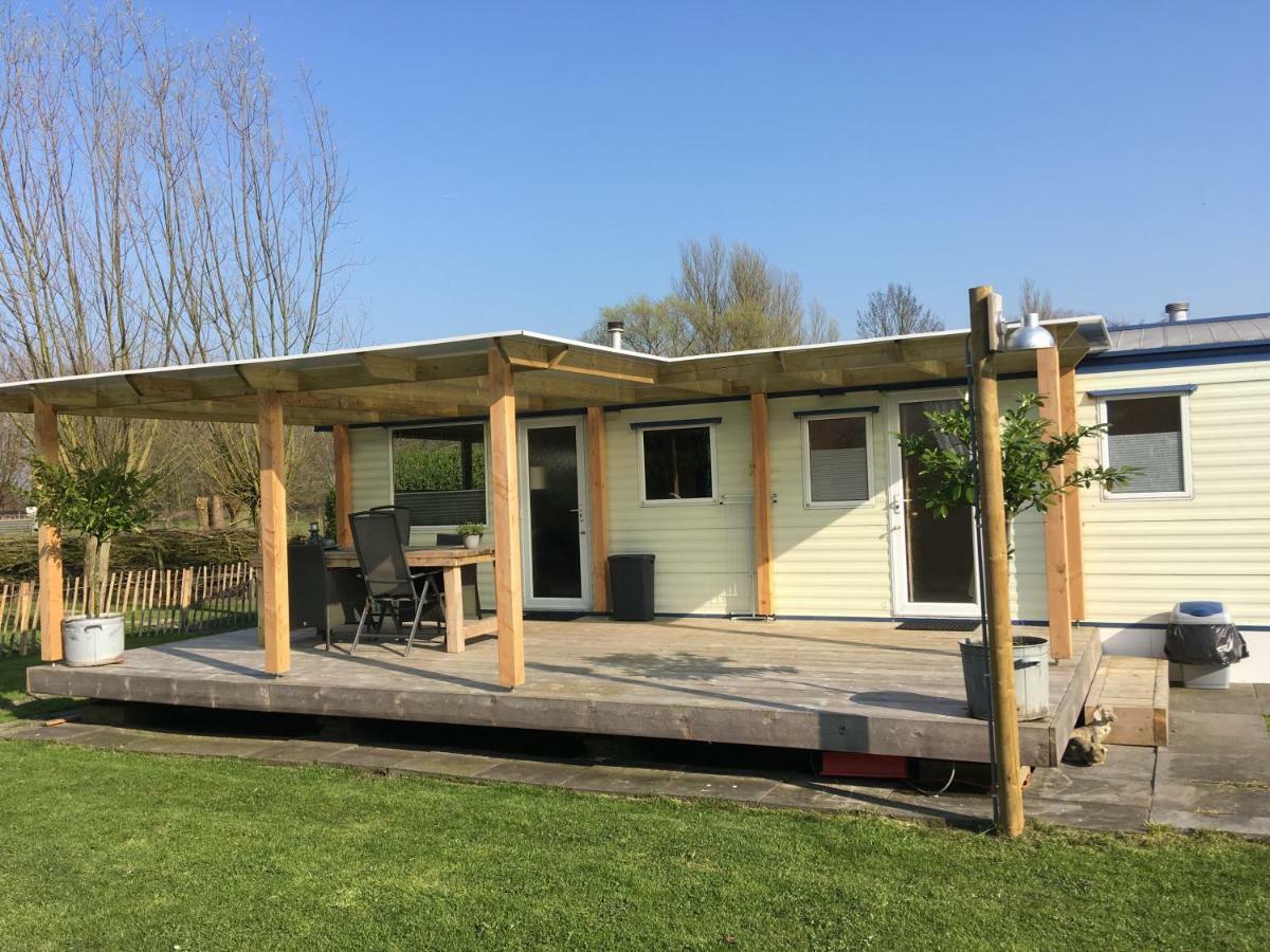Nummer 49 Driewegen Exterior foto